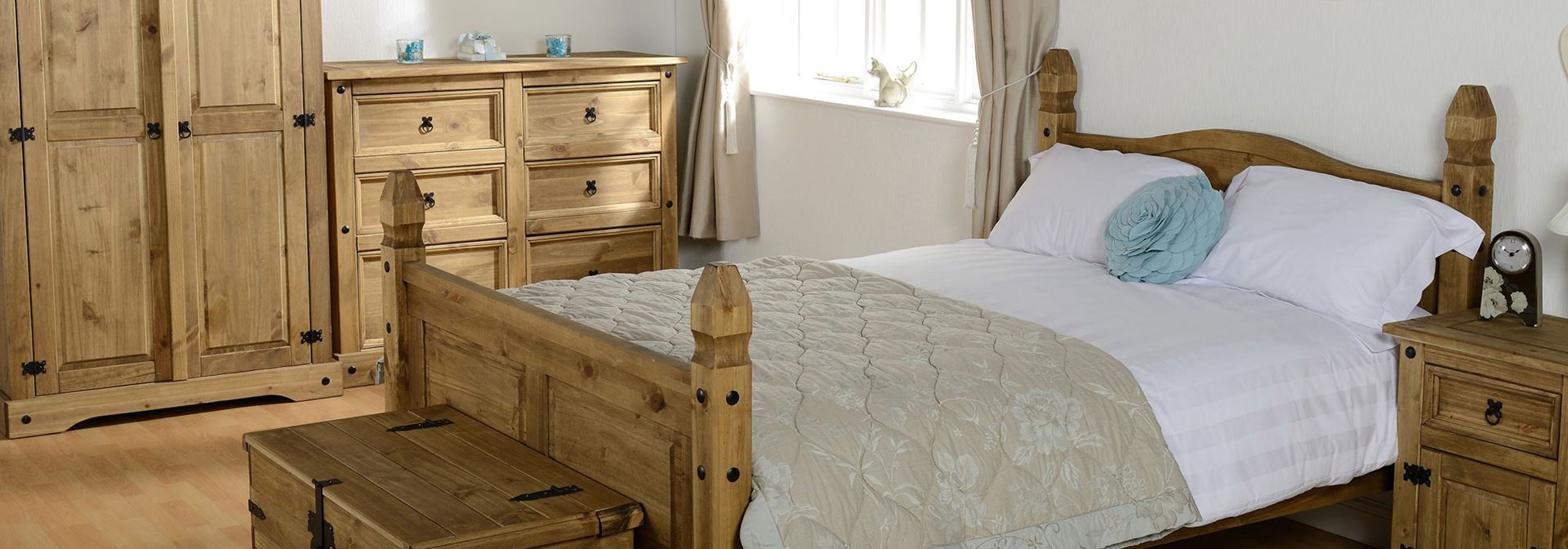 Crazy But True Quality Furniture Pembrokeshire