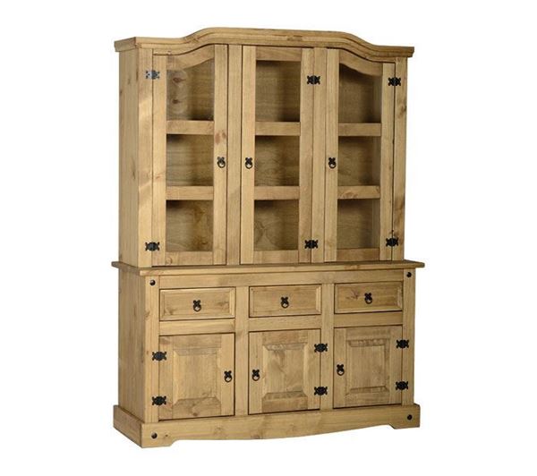 Picture of Corona 4'6" Buffet Hutch