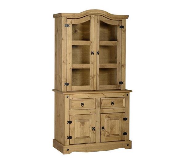 Picture of Corona 3' Buffet Hutch