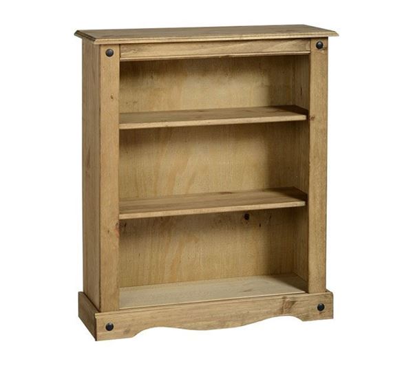 Picture of Corona Low Bookcase