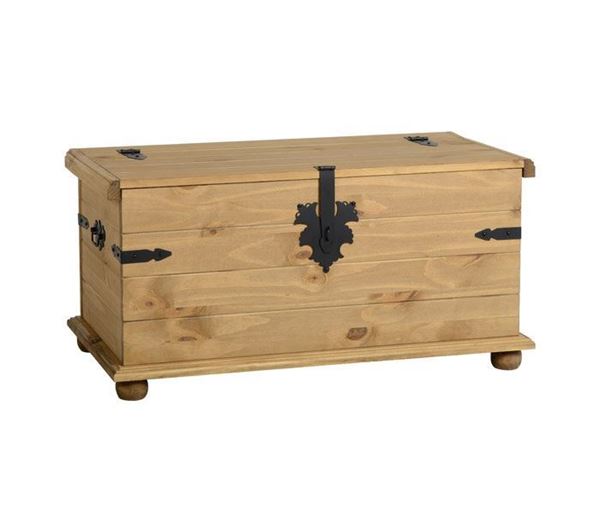 Picture of Corona Single Storage Chest