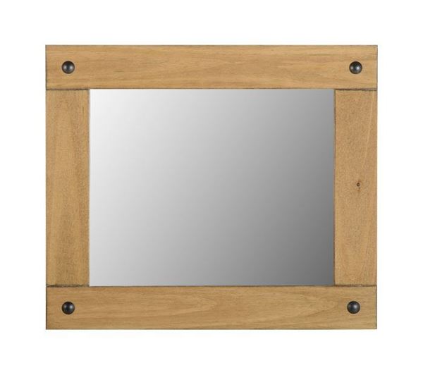 Picture of Corona Medium Wall Mirror