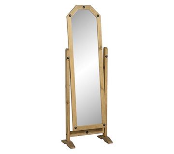 Picture of Corona Cheval Mirror