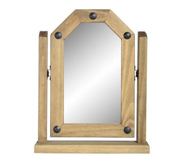 Picture of Corona Single Swivel Mirror