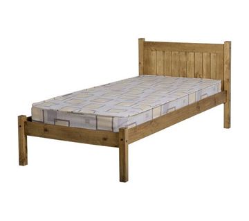 Picture of Maya 3' Bed