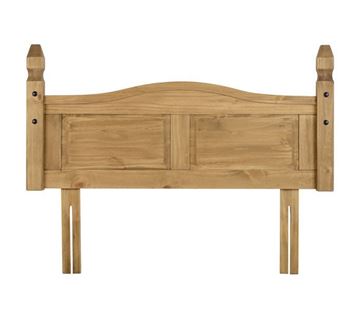 Picture of Corona 4'6" Headboard