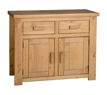 Picture of Tortilla 2 Door 2 Drawer Sideboard