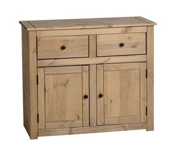 Picture of Panama 2 Door 2 Drawer Sideboard