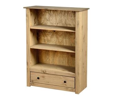 Picture of Panama 1 Drawer Bookcase