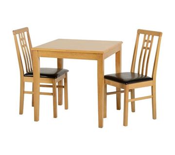 Picture of Vienna Dining Set