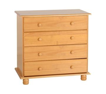 Picture of Sol 4 Drawer Chest