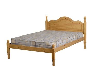 Picture of Sol 4'6" Bed
