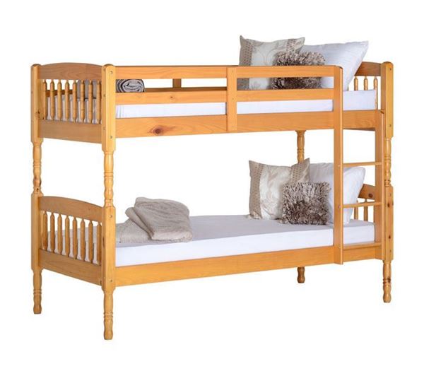 Picture of Albany 3' Bunk Bed