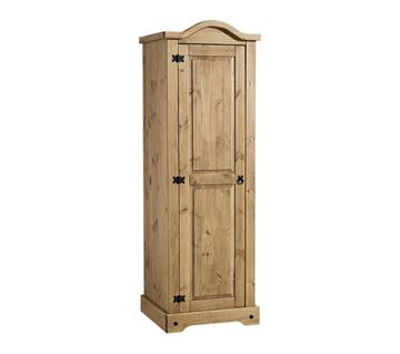 Picture of Corona 1 Door Wardrobe