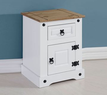 Picture of Corona Petite Bedside