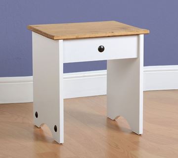 Picture of Corona Dressing Table Stool