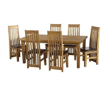 Picture of Tortilla 6' Dining Set